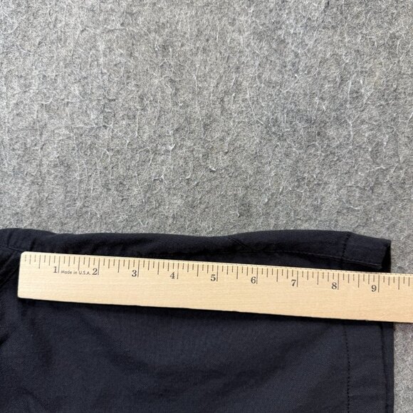 Lululemon Commission Shorts Men 38 Black 9" Stretch - Picture 13 of 15